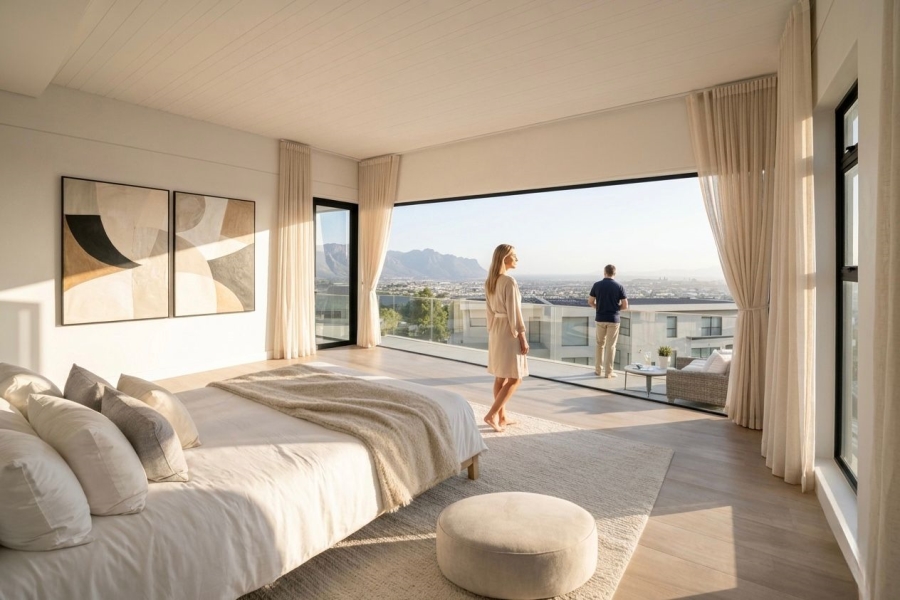 4 Bedroom Property for Sale in Fairhaven Country Estate Western Cape